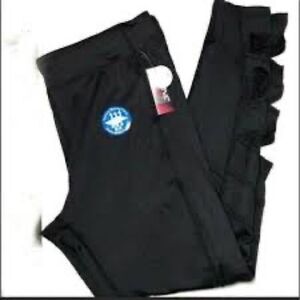 𝅺🌟nwt Zone Pro Active Leggings Moisture Wicking Fabric🌟